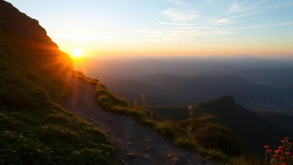 best-hiking-trails-for-sunrise-views