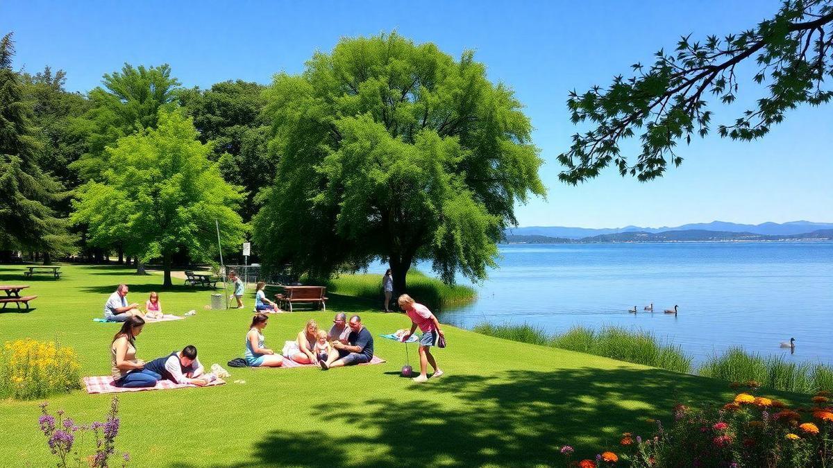 best-picnic-areas-with-lake-views-for-families