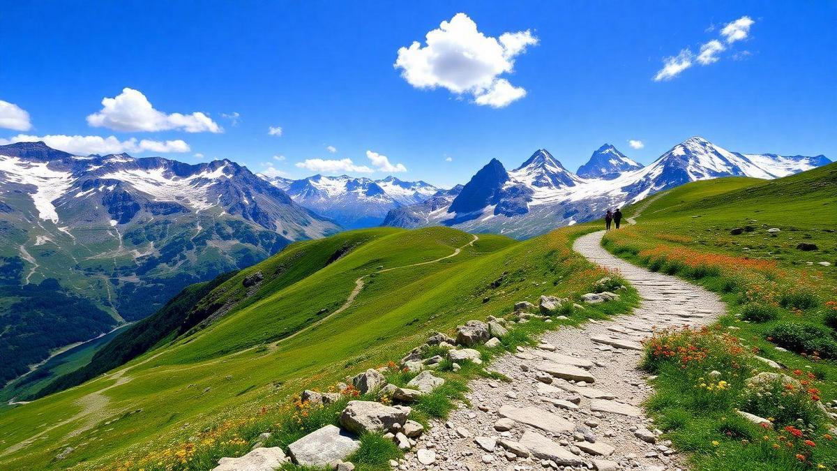 best-trekking-trails-in-the-beautiful-alps