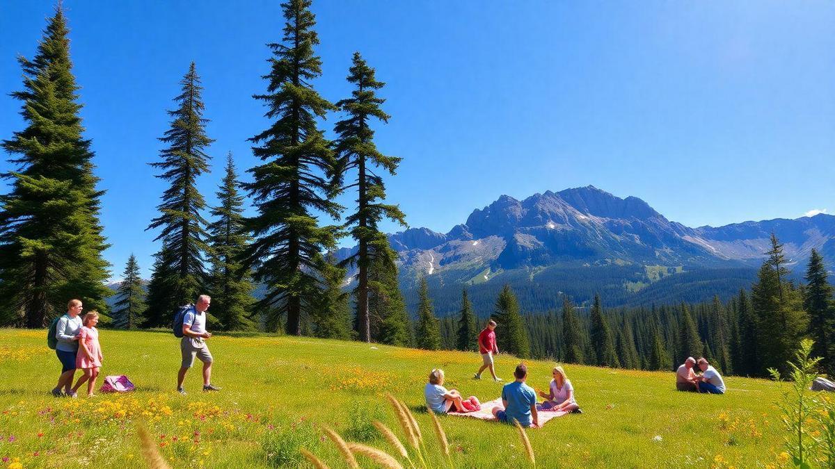 family-friendly-activities-in-scenic-mountains