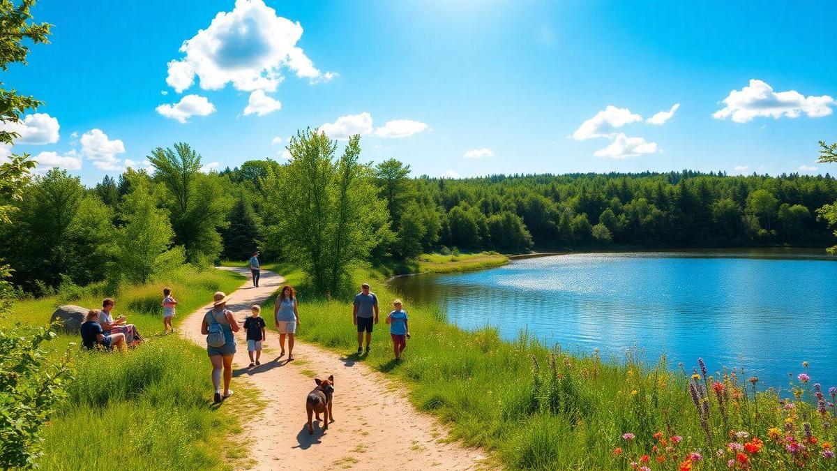 family-friendly-hiking-routes-by-summer-lakes