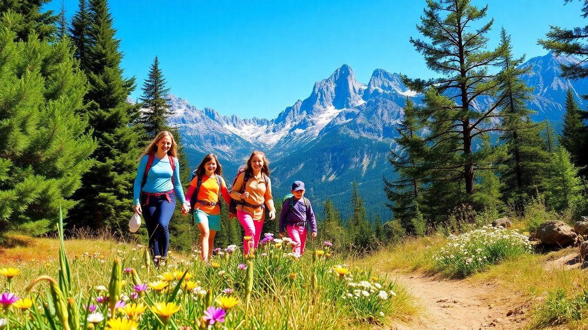 family-friendly-mountains-to-climb-for-weekend-getaways