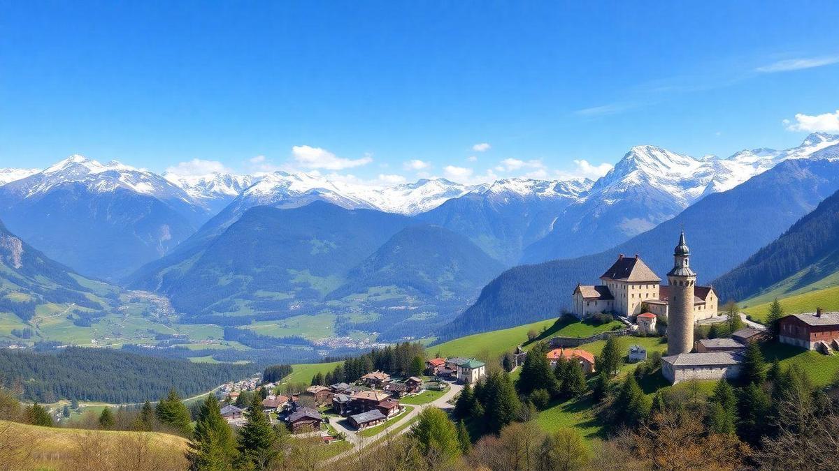 historical-landmarks-in-the-incredible-alps-for-history-buffs