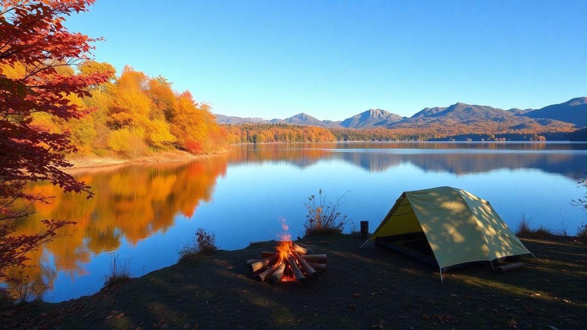 ideal-camping-spots-by-beautiful-fall-lakes