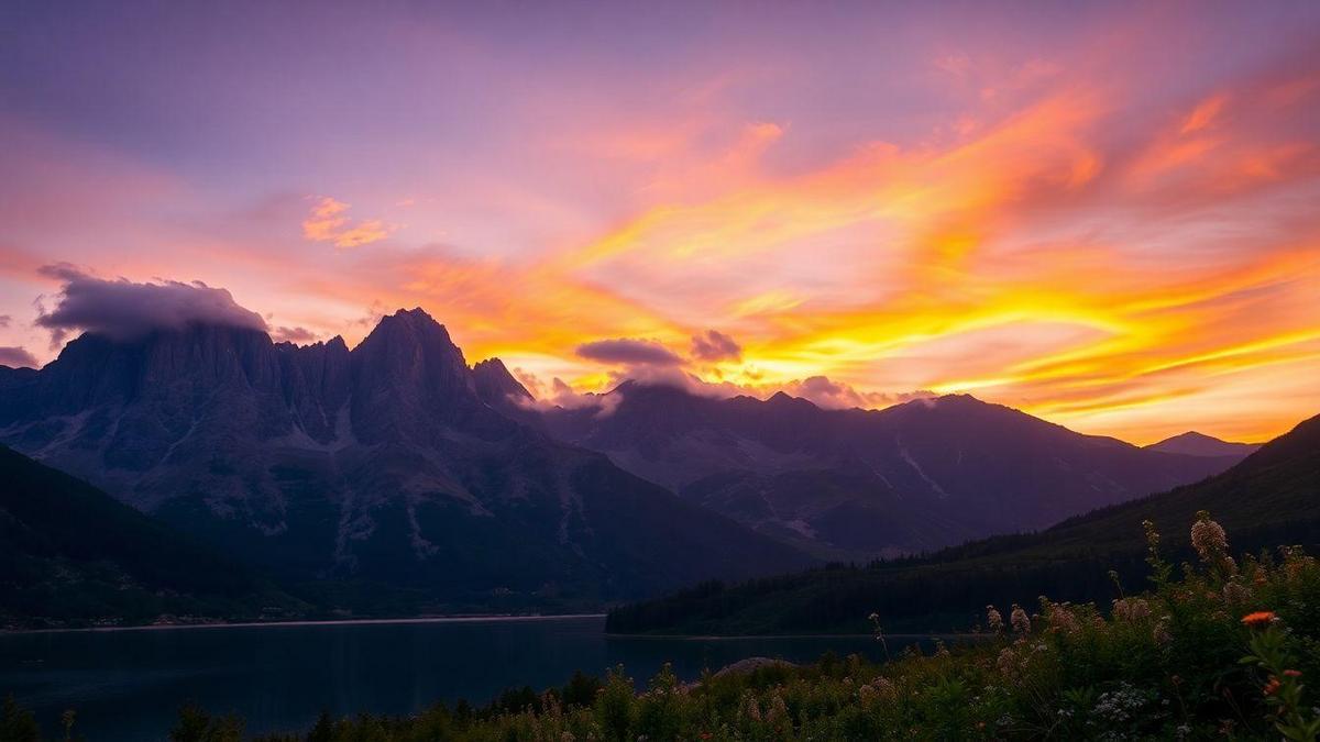 ideal-photography-locations-for-stunning-mountain-sunsets