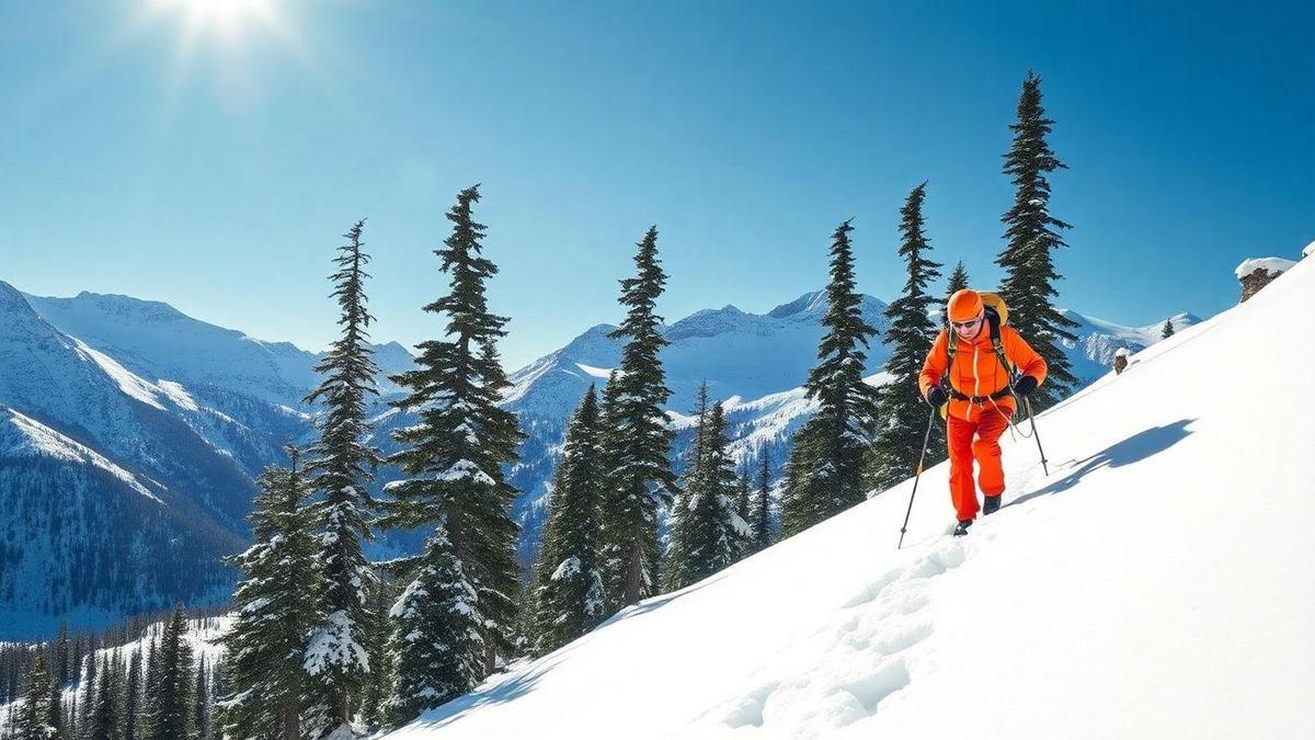 key-precautions-for-climbing-mountains-during-winter-months