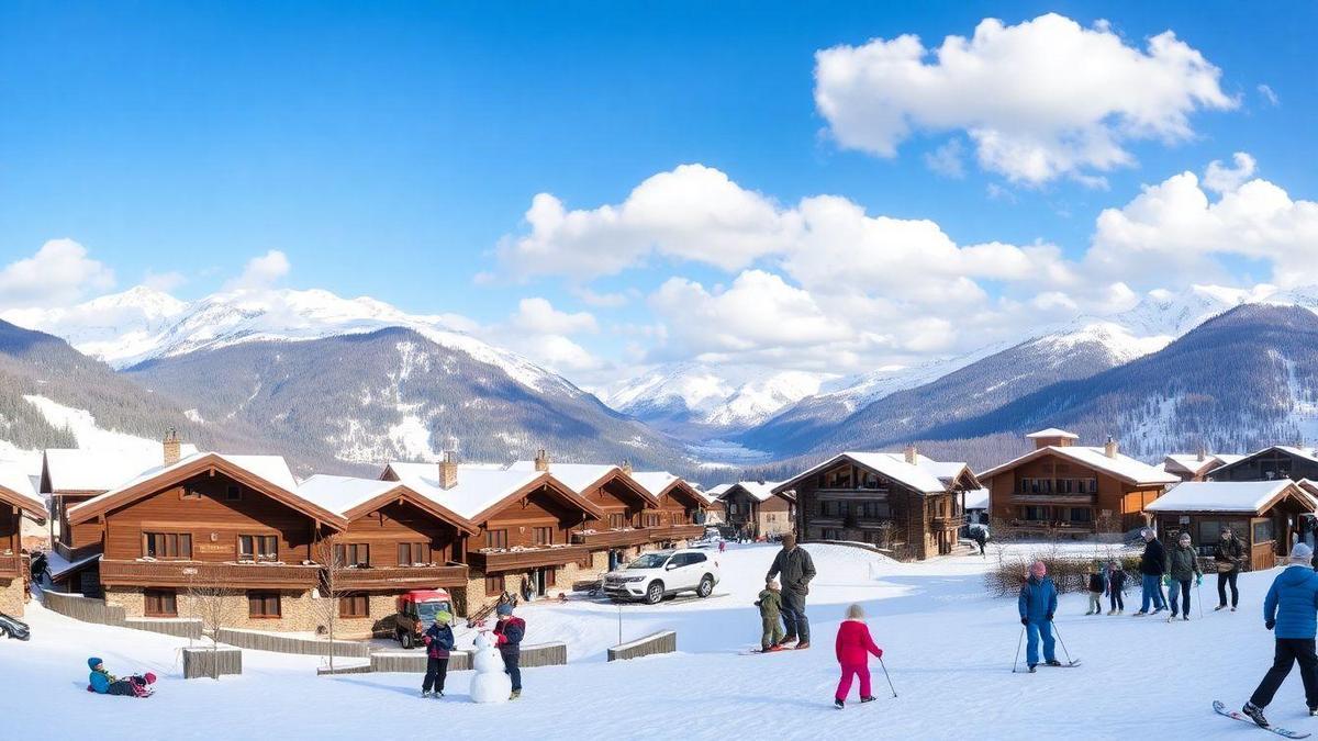 most-popular-ski-resorts-in-the-incredible-alps-for-families