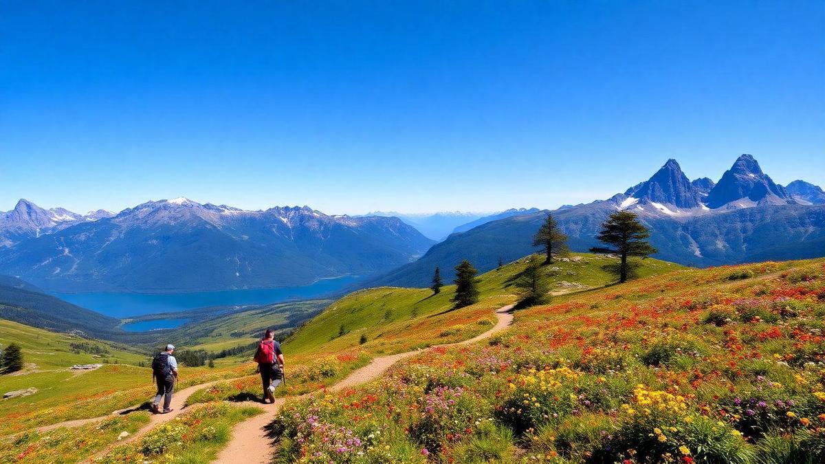 multi-day-mountains-to-climb-for-backpacking-enthusiasts