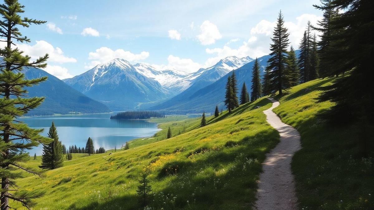 peaceful-hiking-routes-in-the-majestic-alps