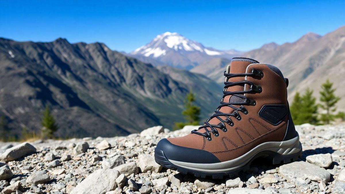 recommended-footwear-for-technical-mountain-terrain