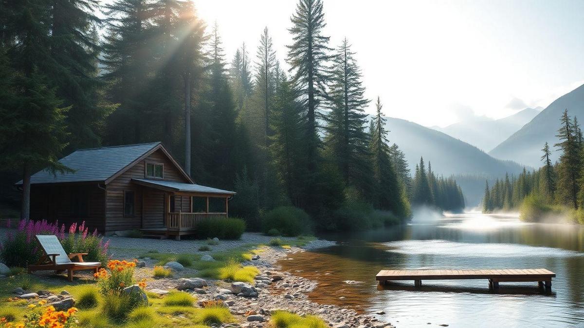 relaxing-retreats-by-mountain-rivers-for-weekend-getaways