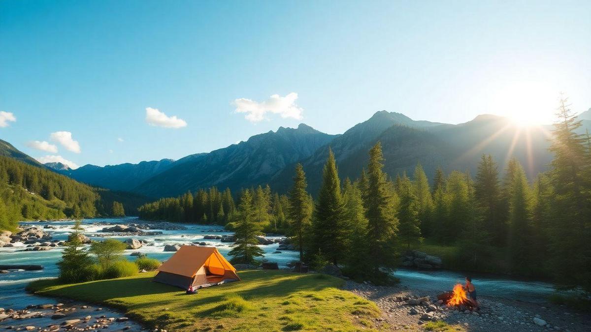 scenic-campgrounds-near-mountain-rivers-for-family-trips