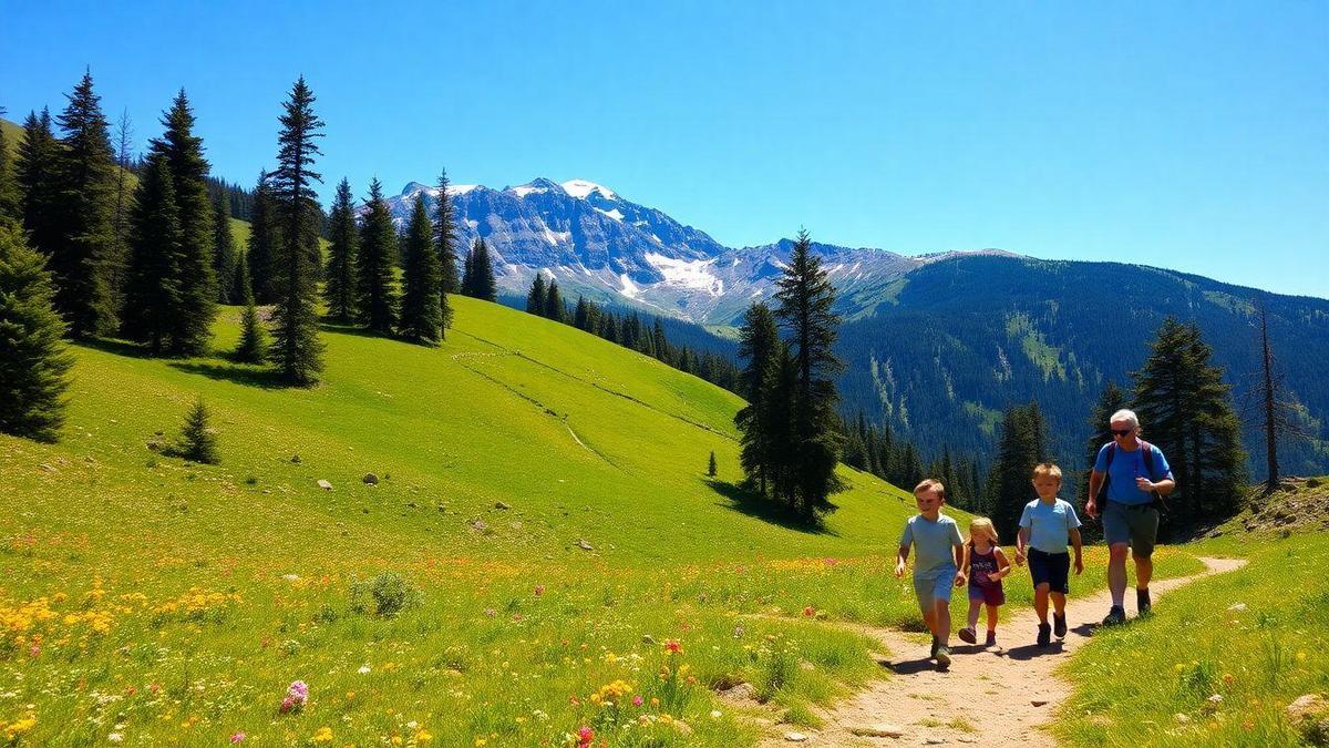 scenic-mountains-to-climb-with-kids-for-family-adventures