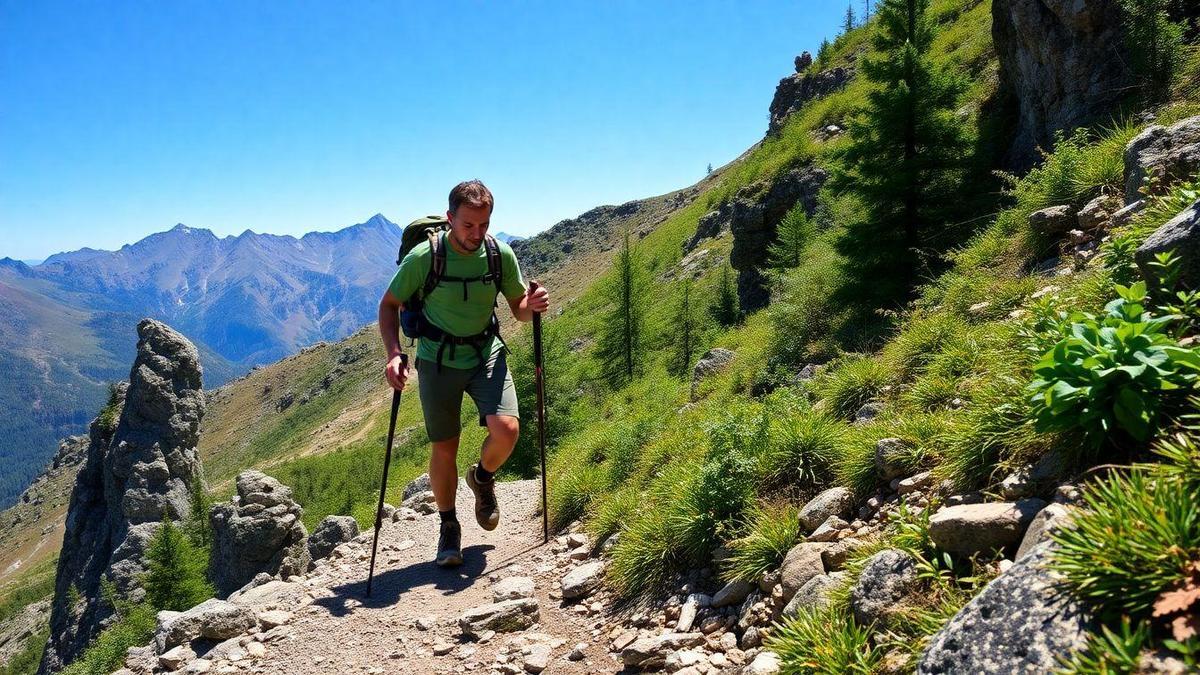 techniques-for-improving-balance-on-steep-mountain-paths