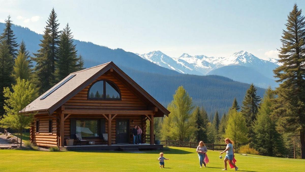 top-mountain-cabins-for-family-vacations-in-scenic-areas