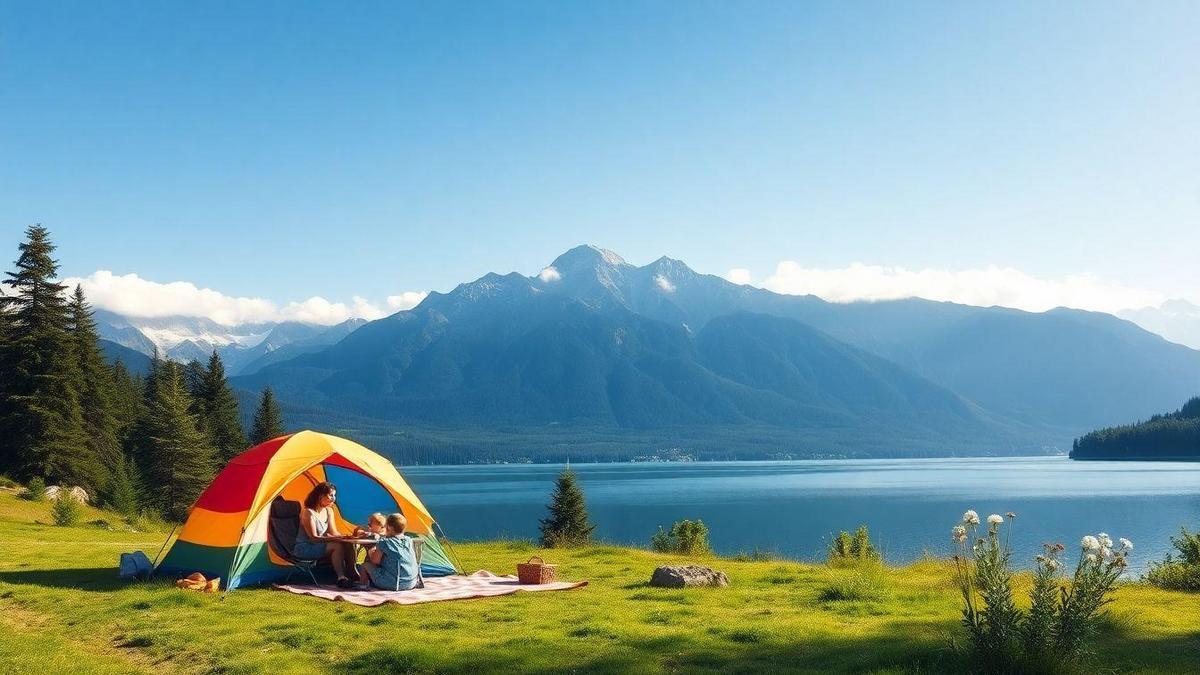 top-scenic-mountains-for-family-friendly-camping-experiences-in-summer