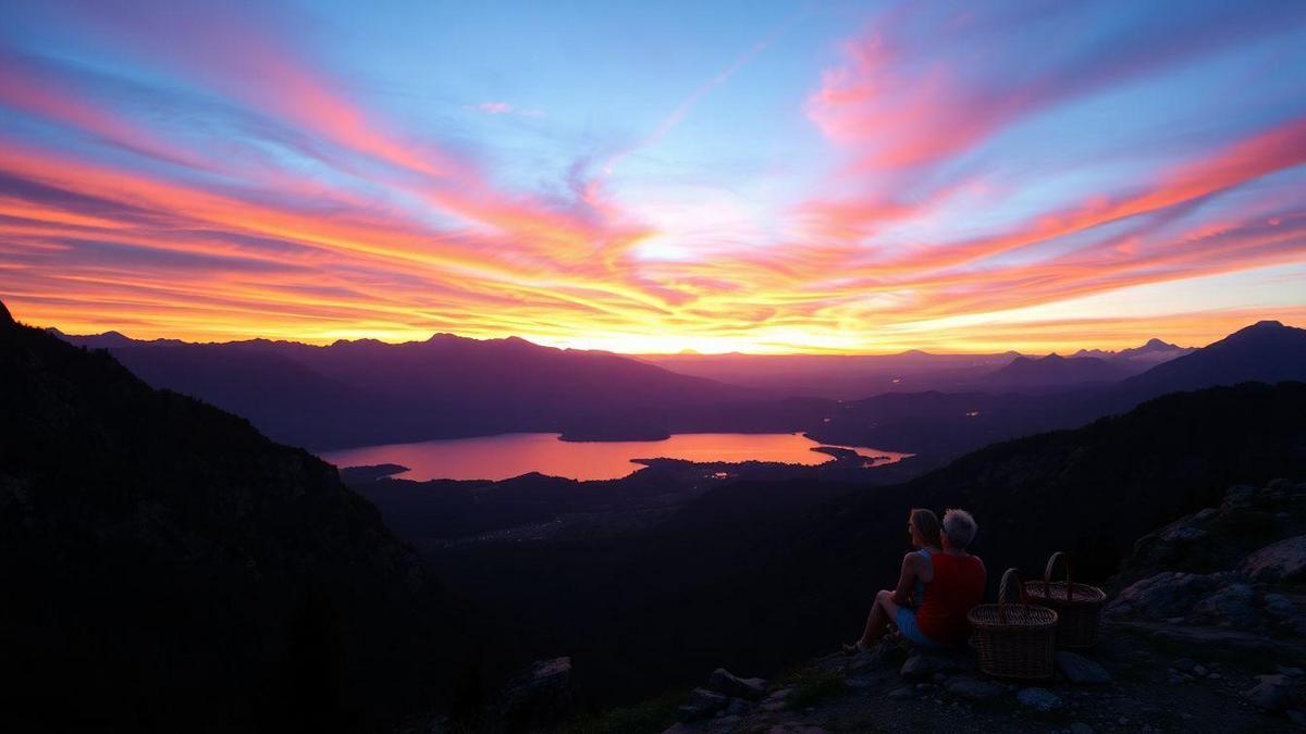 ultimate-guide-to-enjoying-sunsets-in-mountains