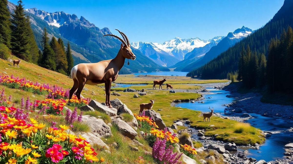 unique-wildlife-experiences-in-the-incredible-alps-for-nature-lovers