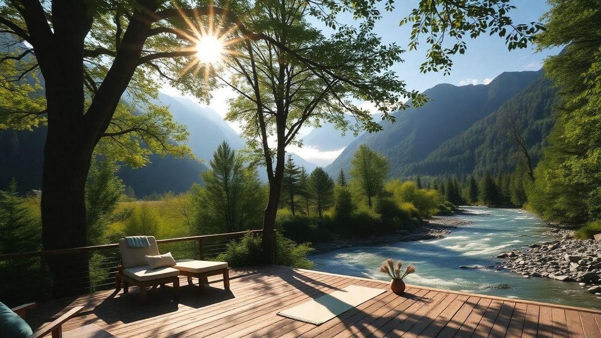 wellness-retreats-near-mountain-rivers-in-peaceful-mountain-settings